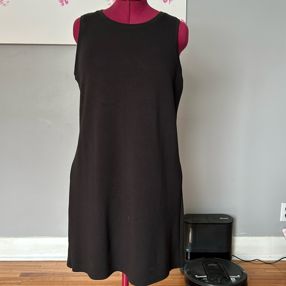 Gaiam dress